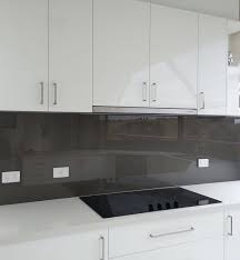 Coloured Glass Splashbacks Kitchen Splashbacks Glass Tables Mirrors Kitchen Backsplash Trends Glass Splashbacks Kitchen Grey Kitchen Designs