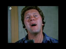 Anthem Lyrics — Chess (The Musical)