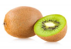 El Kiwi Explosion De Color Sabor Y Vida Ellos Los Kiwis Son Asi Es Un Chute De Vitamina C Casi El Doble Recettes Saines Et Faciles Desserts Colores Kiwi