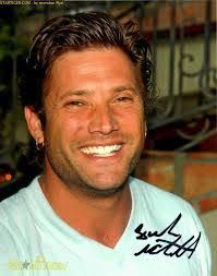 Sasha Mitchell's Instagram, Twitter & Facebook