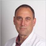 Dr. Charles I. Stein, MD