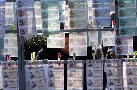 Με μόνο 4 ανανεώσεις, περισσότερες κληρώσεις για περισσότερα ενδιάμεσα κέρδη. Sto Hrakleio O Ypertyxeros Poy Kerdizei 2 5 Ekatommyria Apo To E8niko Laxeio