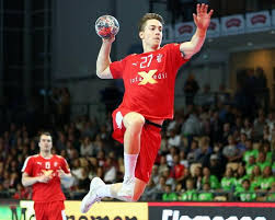 ► aalborg håndbold players‎ (33 p). Excellent Damgaard Denmark Secures Second Golden League Success