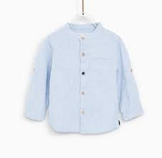 Resultado de imagen para zara boy