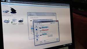 Efi provides an alternative driver for basic feature support for fiery printing. Cara Install Driver Konica Minolta C360 Youtube