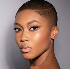 Pin On Low Cut Hairstyles