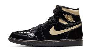 We're creating the largest air jordan collection in the world — be a part of history. This Upcoming Air Jordan 1 High Metallic Gold Release Is Covered In Patent Leather Here S How You Can Get A Pair