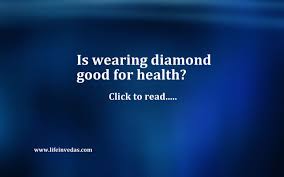 Mars and jupiter are beneficial planets for this ascendant. 21 Diamond Uses For Health Its Side Effects Lifeinvedas