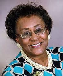 Iola Hill's Instagram, Twitter & Facebook