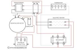 It shows the components of the circuit as simplified shapes, and also the power and also signal connections in between the gadgets. Goodman Heat Pump Low Voltage Wiring Diagram Sample Cute766