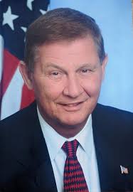 Former Assemblyman Pat Casale passed away