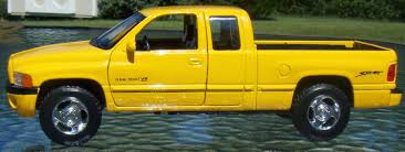 Image result for Yellow 1994 Truck