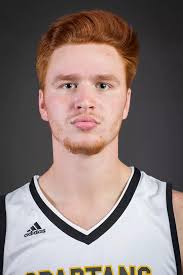 2018-19 Men's Basketball Roster