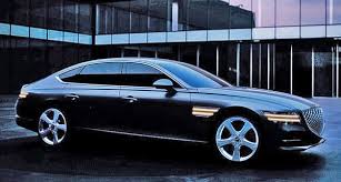 We did not find results for: Burlappcar A Few More Pictures Of The New 2021 Genesis G80 Sedan