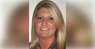 Obituary information for Nicole Elizabeth Reed