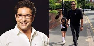 Download hd images of wasim akram. Wasim Akram Schools A Desi Troll For Moral Policing His Young Daughter