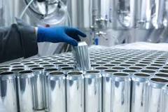 Aluminum Beverage Can Manufacturers | Aluminum Can Suppliers