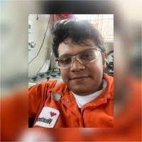 Erick Fernando Soberanes Reyes