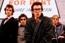 Elvis Costello Looks Back - The New York Times