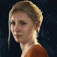 Elena Fisher (Character)