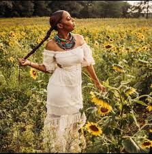 Ebony Galloway — Lynchburg Creatives