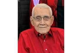 John Otto Melvin Johanson Obituary (2024)