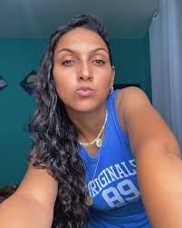 Amanda Jorge (@amanjorgeme)