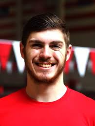 2020-2021 Swimming & Diving Roster