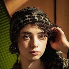 Kate Rippin in people