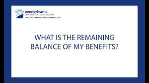 Please do not have your pin reset. Pennsylvania How Unemployment Payments Are Considered