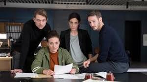Reihentitel (de at ch) tatort. Sr De Sr Fernsehen
