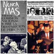 E' il giorno del golpe militare che cambia tragicamente la storia argentina e dà inizio ad uno sterminio silenzioso troppo a lungo taciuto: Dia Nacional De La Memoria Por La Verdad Y La Justicia 24 De Marzo De 1976 2017