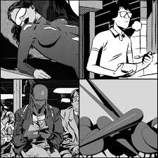 Realistes Nouvelle Maison D Edition Bd Stimulante Par Ugo Bienvenu Et Plein D Autres Gens De L Anim News Catsuka Realiste Edition Bienvenue