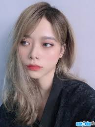 Streamer Hoàng Diệp Anh