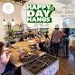 November Happy Day Hangs event image