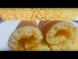 Baghrir Reussi Avec Les Astuces Et Sans Levure Chimique Youtube Recettes De Cuisine Gateau Sable Facile Levure Chimique