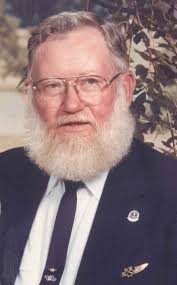 Benjamin Franklin Ganis Obituary