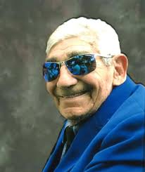 Obituary for Juan Salinas