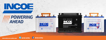 INCOE ASTRA - Posts | Facebook