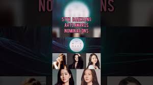 It is to honour outstanding achievements in the south korean entertainment industry and to garner public attention upon the best in korean films. Download 57th Baeksang Arts Awards Live Eng Sub Mp4 Mp3 3gp Naijagreenmovies Fzmovies Netnaija
