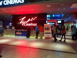 Tgv cinemas (formerly known as tanjong golden village) is the second largest cinema chain in malaysia. Tgv Cinemas Picture Of Sunway Velocity Mall Kuala Lumpur Tripadvisor