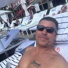 Chris Caamano's Instagram, Twitter & Facebook