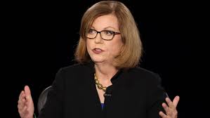 On the current political environment, he says, i do believe we've lost. It S Not An Interview It S A Debate Says Usa Today S Susan Page