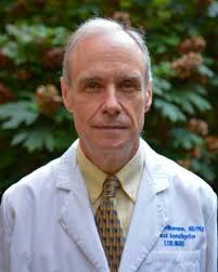 Peter Williamson, M.D., Ph.D.