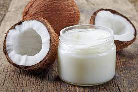After researching a bit here and there, i discovered that coconut oil is a chelating agent, meaning it neutralizes the damaging effects of copper and iron that are present in most dyes. Why Coconut Oil Is Bad For Your Hair Ross Charles Explains Glamour Uk