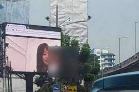Selain tangga lagu indonesia top 50, lagu ini juga berhasil menduduki puncak tangga lagu spotify lainnya, termasuk tangga lagu viral 50 indonesia dan tangga lagu viral 50 global. Indonesian Faces Six Years In Jail Over Porn Billboard Se Asia News Top Stories The Straits Times