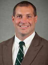 Riley Norman, Cadillac Senior, Offensive Tackle