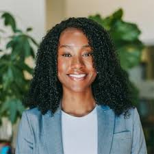 I absolutely love when my two worlds collide! Special thanks to my  colleague Najmah James, Esq. for speaking at yesterday's “Different Paths  to Being a Lawyer” panel. Also, thank you to my