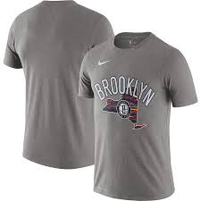 Brooklyn nets 7 kevin durant basketball jersey white player. Nba City Edition 2019 The New Brooklyn Nets Merch Has Dropped Netsdaily