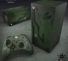 It costs $550, which is $50 more than the . Halo Infinite Xbox